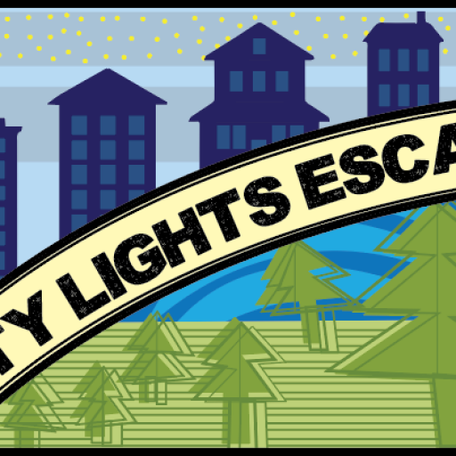 City Lights Escape