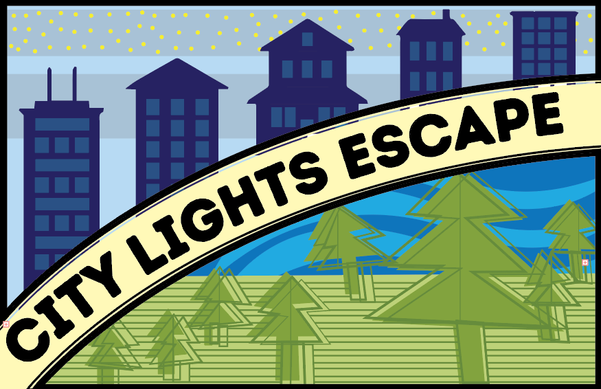 City Lights Escape