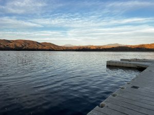 Recreational Park Trips