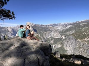 Cruising California… what we have been missing!