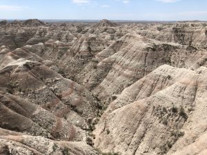 Our second 4th grade NP Pass Trip